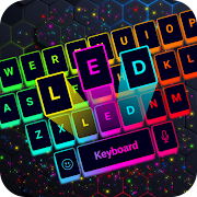 LED Keyboard