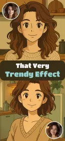 ToonMe photo cartoon maker