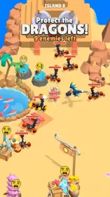Dragon Island