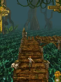 Temple Run