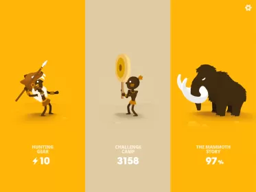 Big Hunter