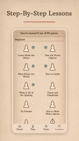 Learn Chess with Dr. Wolf