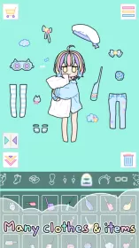 Pastel Girl
