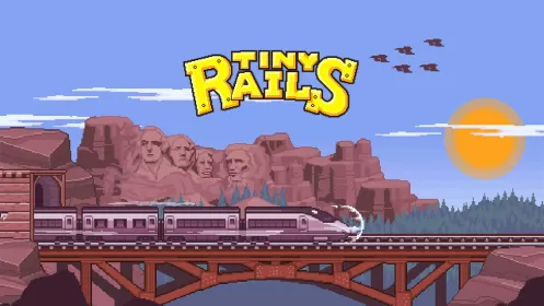 Tiny Rails