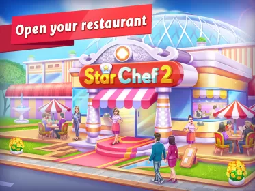 Star Chef 2