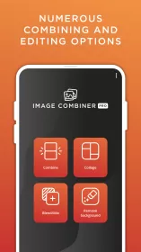 Image Combiner