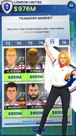 Idle Eleven