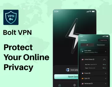 Private VPN