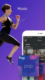 Fit Radio