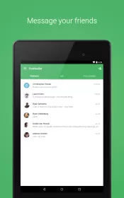 Pushbullet