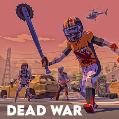 Dead War