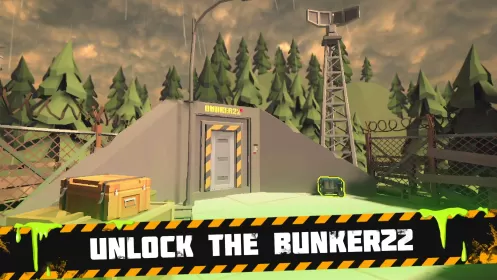 Bunker