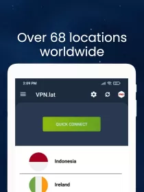 VPN.lat