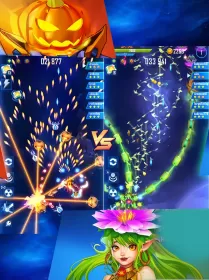 WindWings: Space Shooter