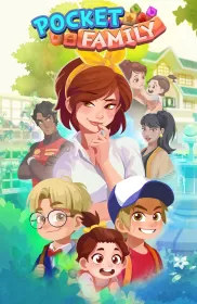 Pocket Family Dreams