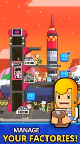 Rocket Star