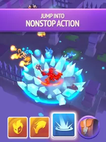 Nonstop Knight 2