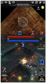 Call of Chaos : Age of PK