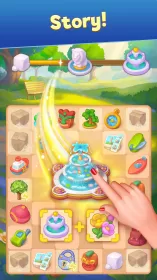 Road Trip: Royal merge games