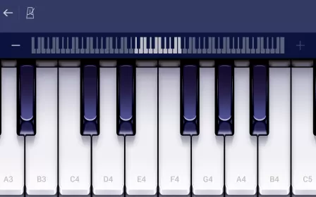 Piano - Play Unlimited songs