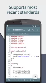 Cxxdroid