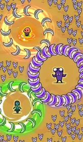 Little Hero: Survival.io