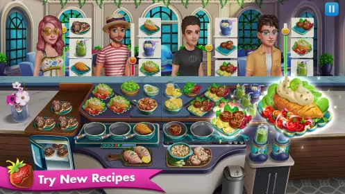 Cooking Channel