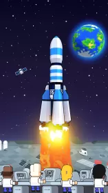 Rocket Star