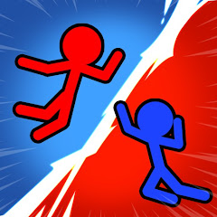 War Of Stick: Stick man Duel