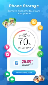 Duplicate Files Fixer