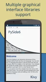 Pydroid 3