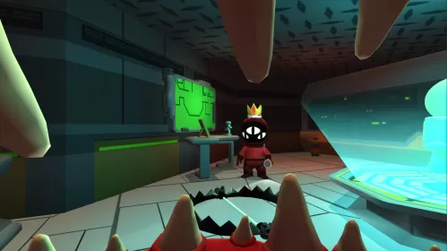 Imposter 3D