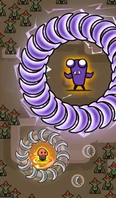 Little Hero: Survival.io