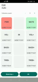 IrCode Finder Universal Remote