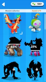 EVO: Crazy Beasts 3D