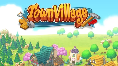 Town Village