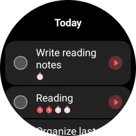 Focus To-Do