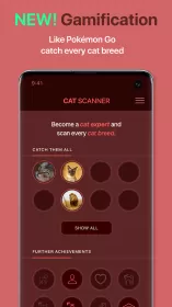 Cat Scanner