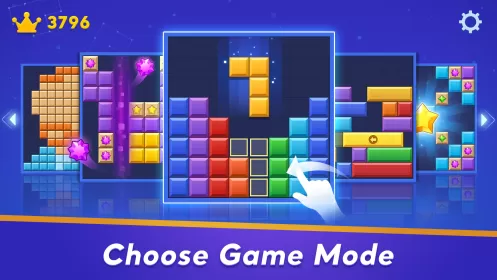 Block Blast!