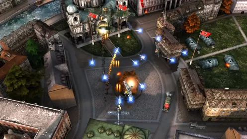 AirAttack 2