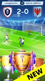 Idle Eleven