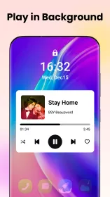 Offline Music Player