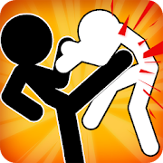 Stickman Fighter