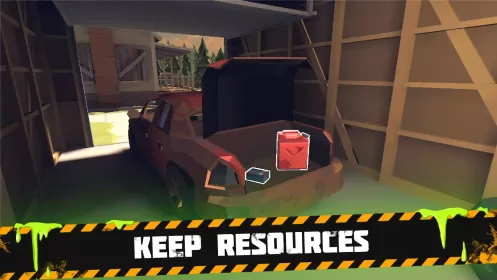 Bunker