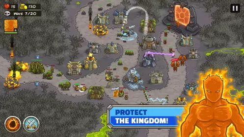 Kingdom Rush