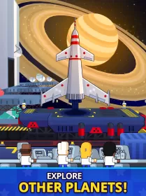 Rocket Star