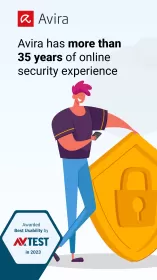 Avira Security