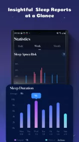 Sleep Monitor