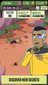 Star Trek Lower Decks