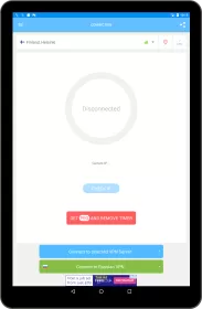 VPN servers in Russia